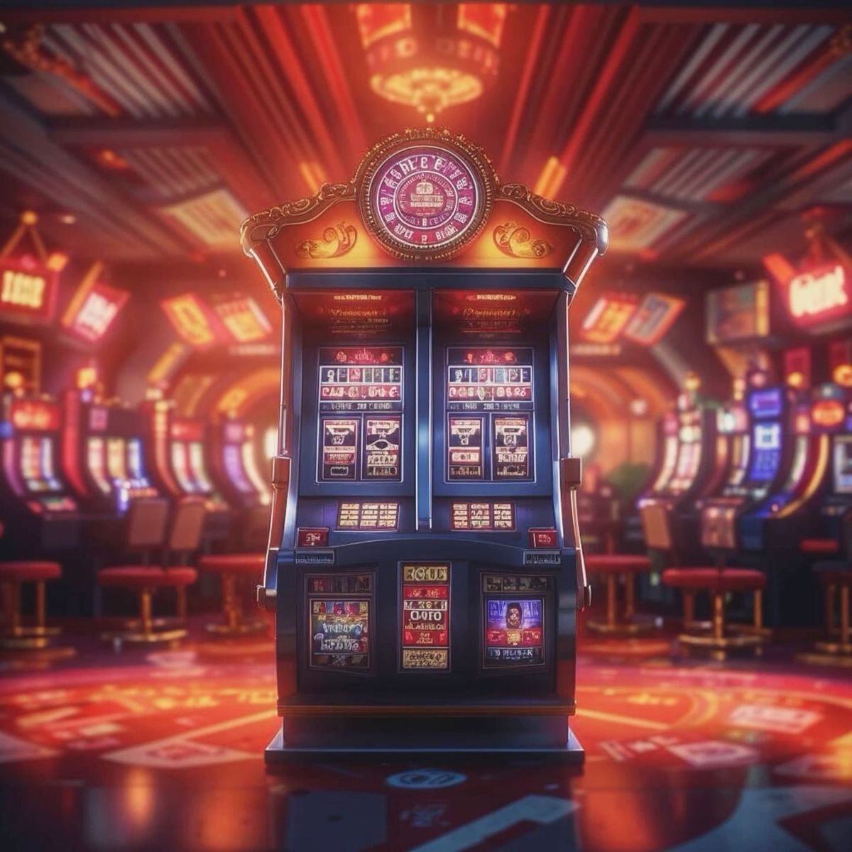 u888p Live Casino